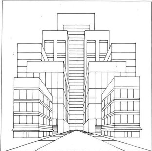 ПРО архитектуру