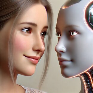 Ai Мир искусственного интеллекта