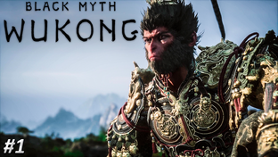 Black Myth Wukong