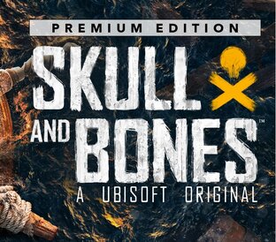 skull and bones