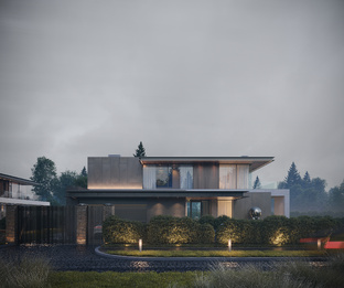 Готовые проекты