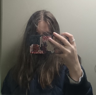 Мои стихи 💜