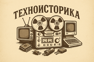 ТехноИсторика