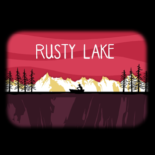 Rusty Lake