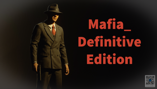Mafia_ Definitive Edition