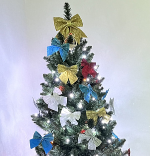 Новогодняя тематика 