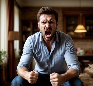 Дневник жены абьюзера