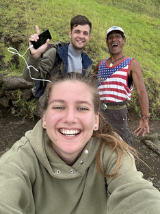 Южная Америка