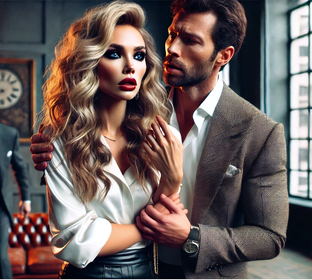 Истории, которые тронут ваше сердце 💖