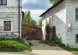 69. Тверская область