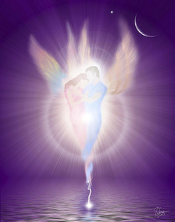 Трансформации Близнецовых Пламен