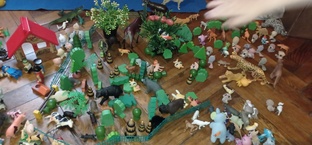 О детях 2-7 лет