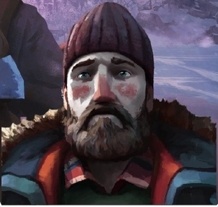 The Long Dark