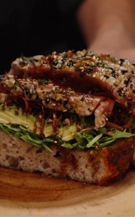 Любовь к еде она везде 🥰🥰🥰