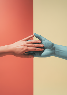 Сильные и слабые руки