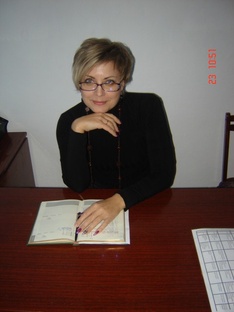 ВЫБОР ПСИХОЛОГА