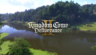 Kingdom Come: Deliverance II прохождение на ПК.