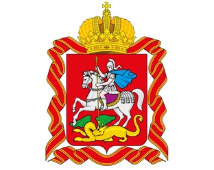 Московская область, по городам и весям.