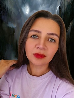 Другие книги Ксении Фир.