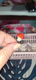 Ватные игрушки и миниатюры