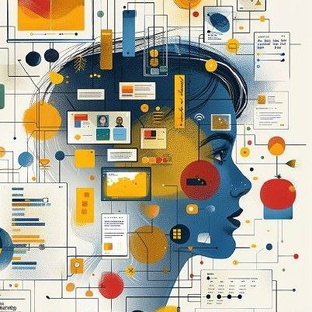 ТОП-20 понятий психологии