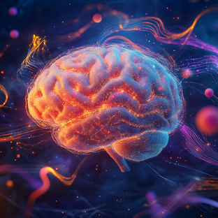 Мозг, эмоции и когнитивное развитие