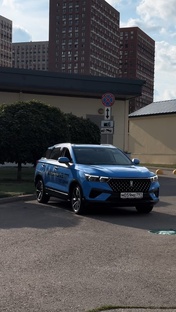 ТЕХИНКОМ Авто