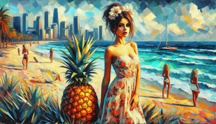 Станция АНАНАС