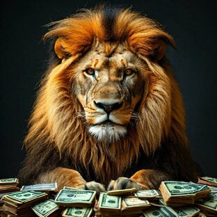 Прогноз – 2025: карьера и деньги