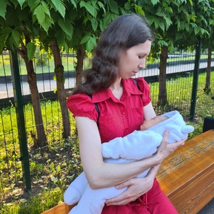 Беременность, роды, послеродовый период, уход за новорожденным.ГВ.