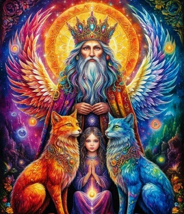 Хранитель Рода