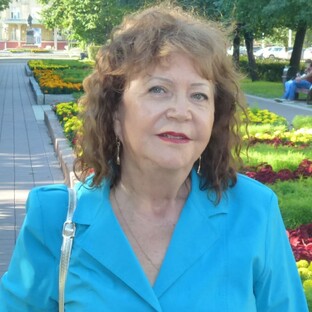 Аргентова Татьяна Евгеньевна