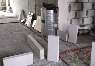 Подбор материалов