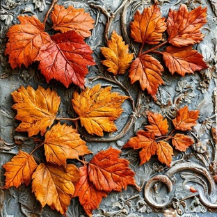 Осенние мотивы