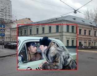 Любимые советские фильмы