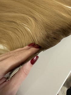 Работы изделия 