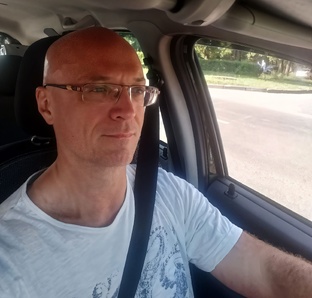 За рулём с психологом