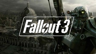 🔴Fallout 3(Прохождение).