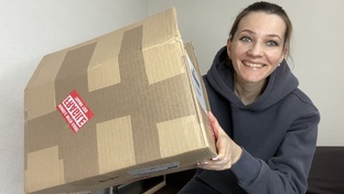 Покупки из США, Европы, Poizon