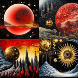 Знаки зодиака