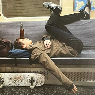 #кринжДневник