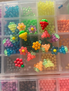 Аквомозайка