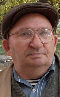 Василий Храмцов