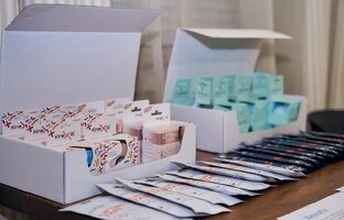 Продукция Kinexib