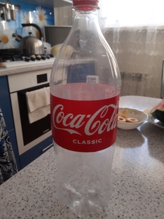 Всё про Кока Колу