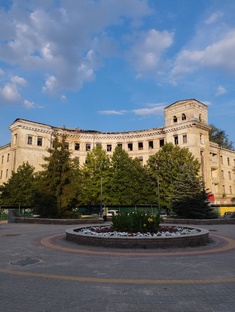 Воронеж