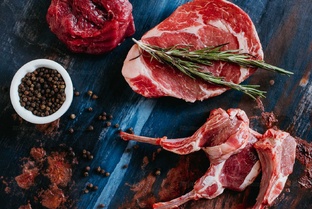 ̶М̶Я̶С̶Н̶О̶Е̶ 🥩