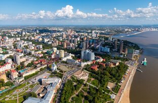 Статьи о странах