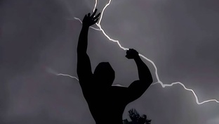 Сила личности