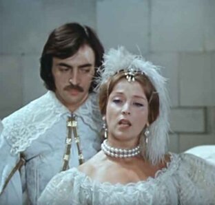 "Собака на сене"